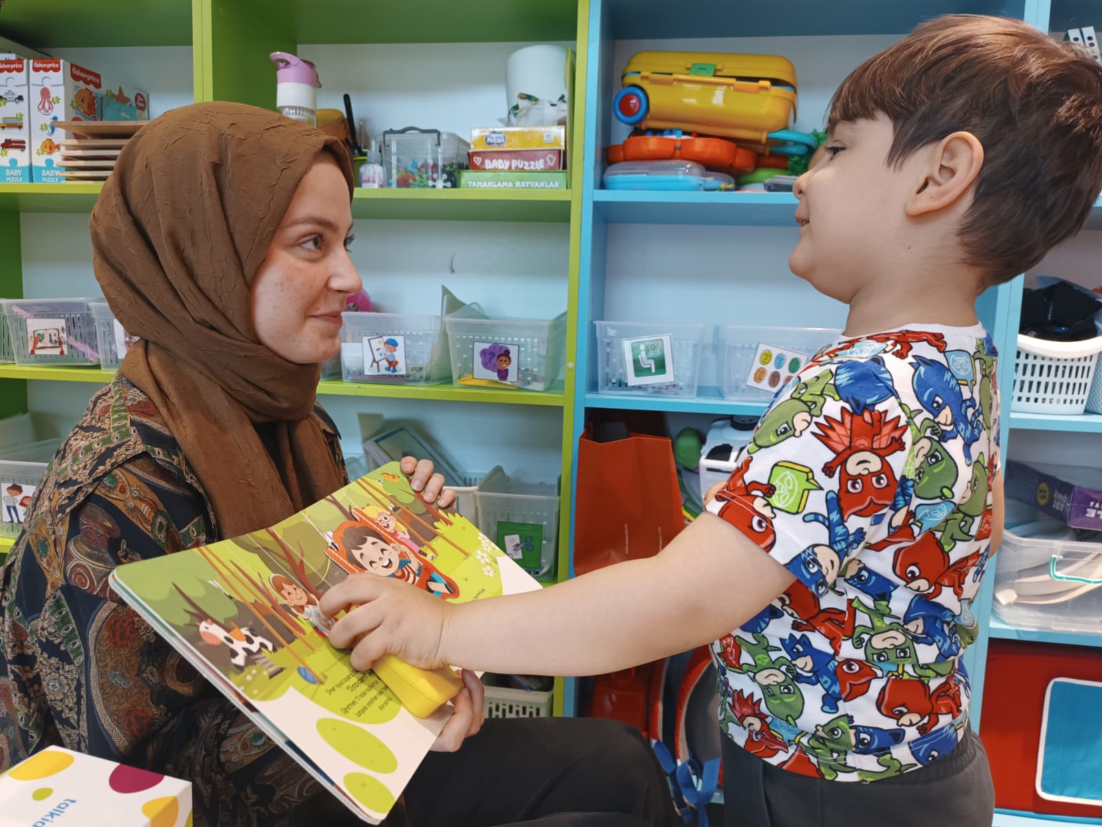 SOBE 370 öğrencisiyle yeni eğitim öğretim yılına başladı