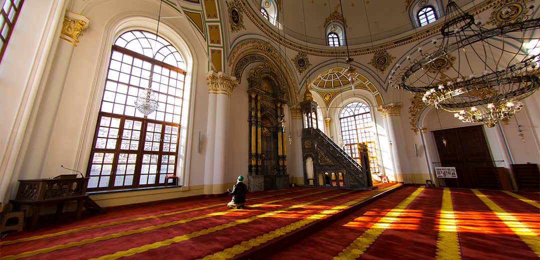 Mevlid-i Nebi haftası’nın teması belli oldu! Müftü Öge duyurdu