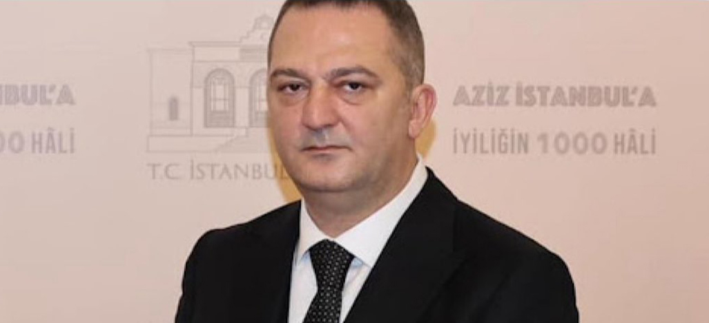 İBB’ye yönelik yolsuzluk soruşturmasında firari işadamı hakkında kırmızı bülten