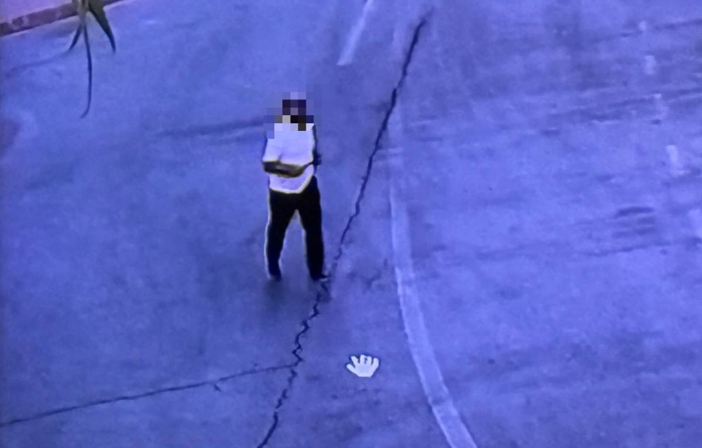 Taksi şoförü karnından bıçaklandı