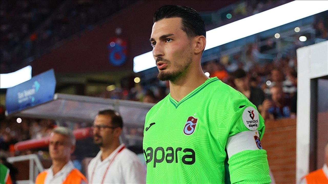 Uğurcan 36 milyon avroya Galatasaray'a gitti