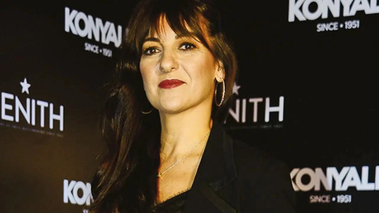 Konyalı saat kraliçesi hayatını kaybetti