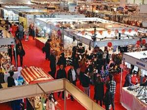 Santek'14 Fuarı'na Doğru