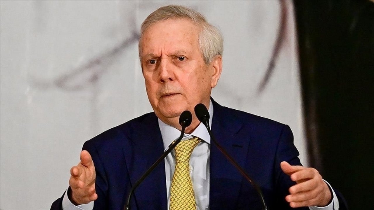 Aziz Yıldırım kararını verdi
