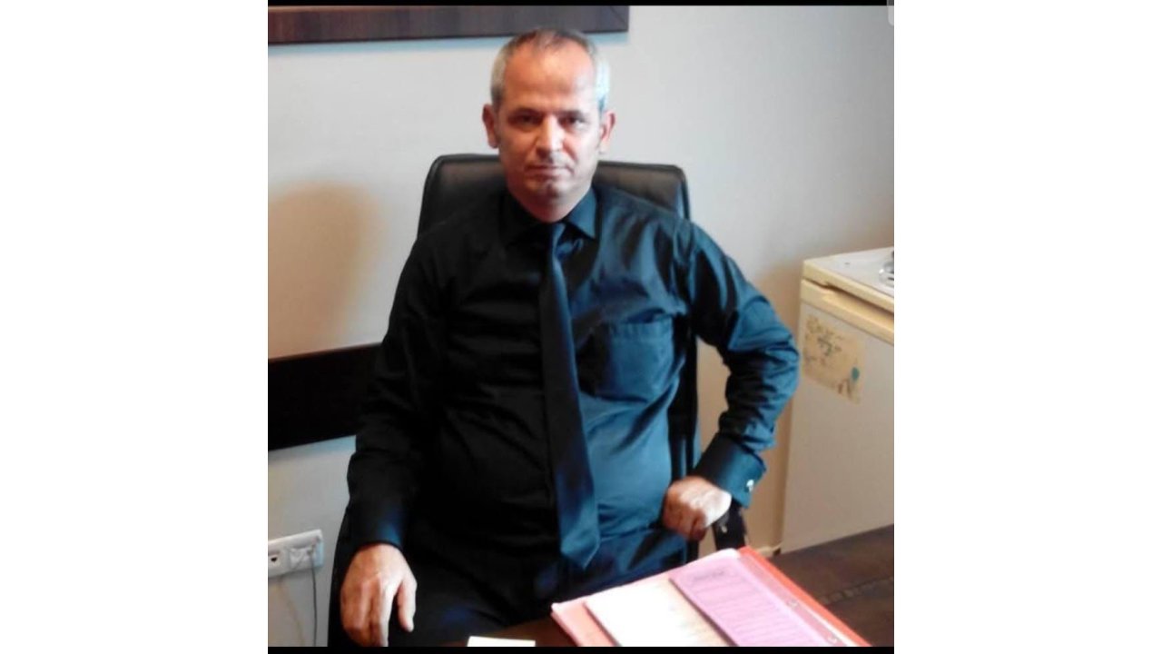 Çekmeköy’de cumhuriyet savcısını öldüren şüpheli tutuklandı