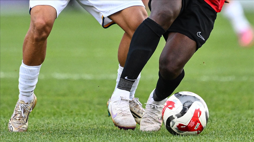 Futbolda haftanın programı