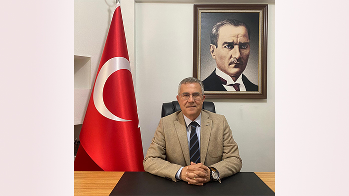 Başkan Ertuğrul: Biran önce durdurulmasını istiyoruz