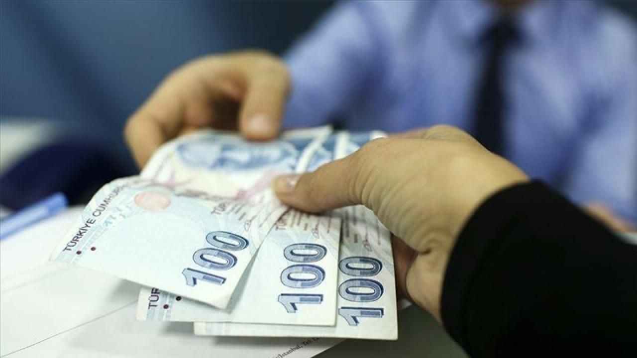 Bakan duyurdu: 7,1 milyar lira hesaplara yatırılmaya başlandı