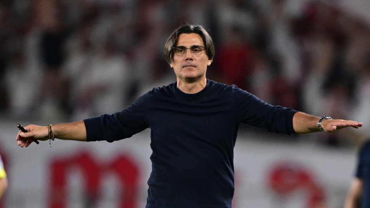 Montella: "Konya'da Avrupa Şampiyonuna karşı oynayacağız"