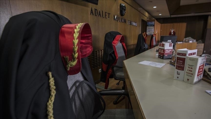 Yenidoğan çetesi davasının görülmesine devam ediliyor