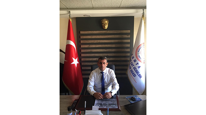 Başkan Adil'den velilere çağrı: Okul kantinlerine güvenin, paket servise dikkat edin!