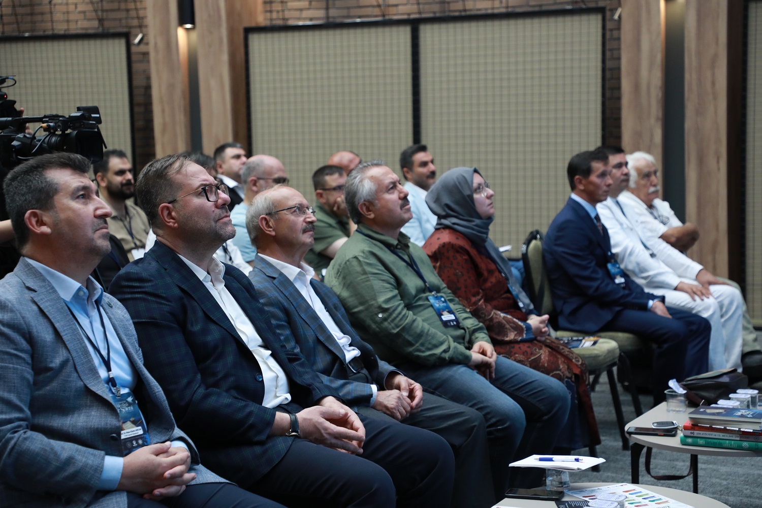 Konya, Mevlânâ Şiir Şöleni’ne ev sahipliği yapıyor