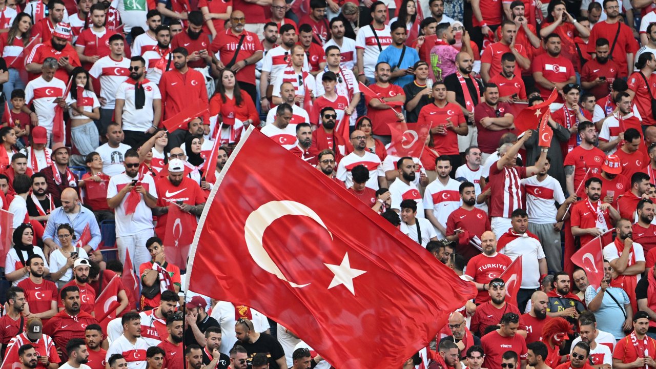 A Milli Futbol Takımı, İspanya maçına hazır