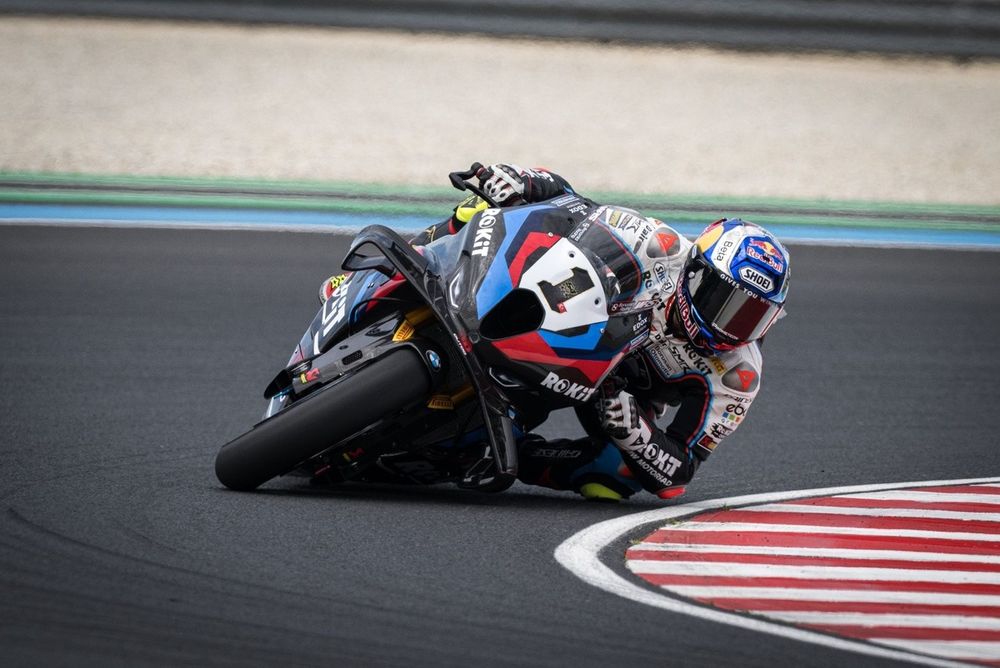 Toprak Razgatlıoğlu, Fransa'da "2'de 2" yaptı