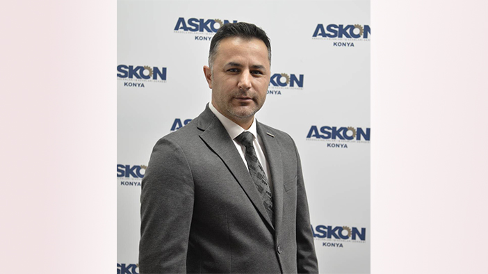 Konya iş dünyasının önemli derneğinden önemli çağrı