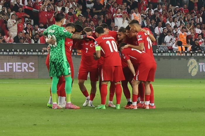 Milliler, Konya’da 3. kez mağlup oldu