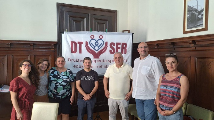 Uluslararası projede Türkiye’den Akşehir desteği