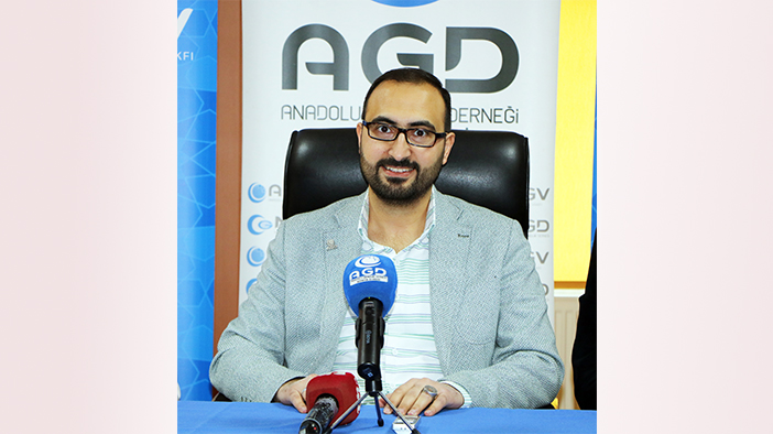 Başkan Kara: Eğitim yarınara yön veren önemli bir süreç