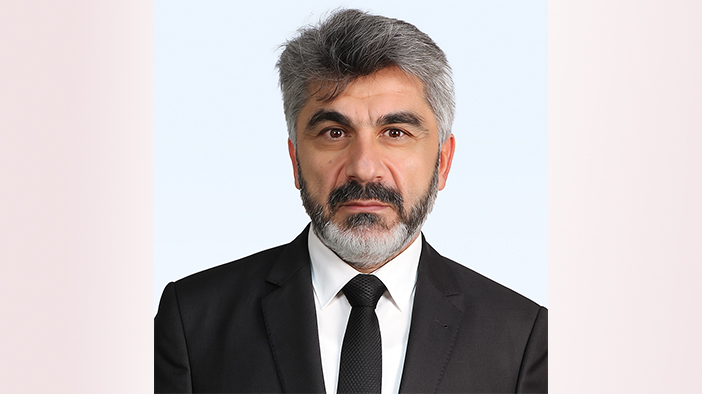 SP Konya İl Başkan Vekili Genç: Bu vicdanı diri tutacağız