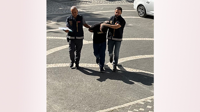 Konya'nın ilçesinde uyuşturucu operasyonu