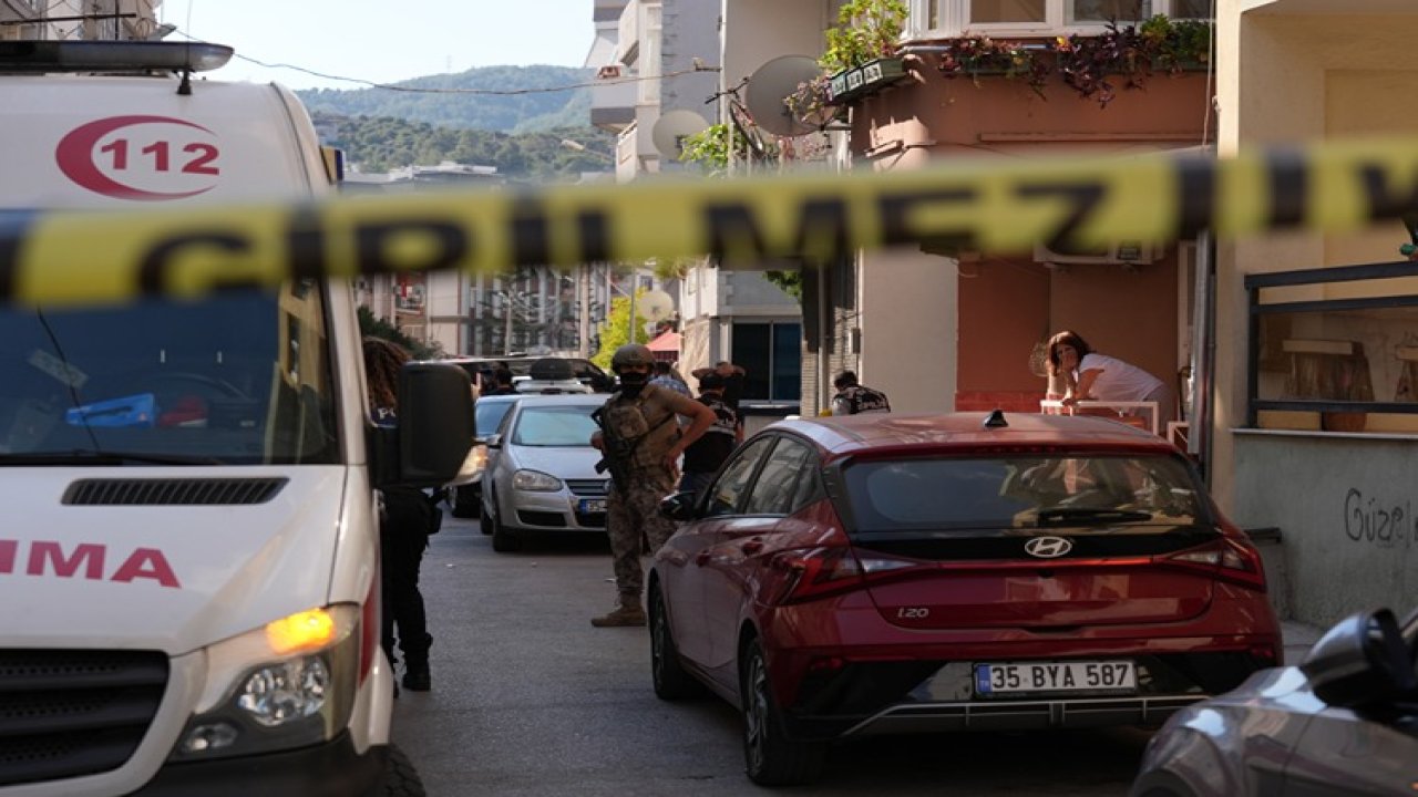 Polis merkezine saldırının failiyle bağlantılı 1 şüpheli İstanbul'da yakalandı