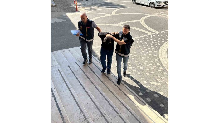 Konya'da 3 bin 500 kullanımlık bonzai ele geçirildi