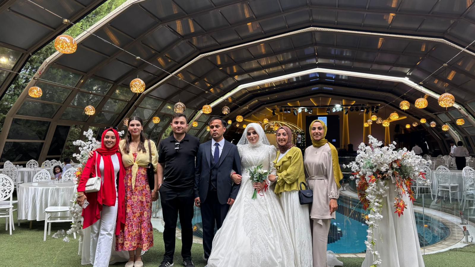 Konya Alperen Ocakları’ndan kardeşlik ve dayanışma örneği