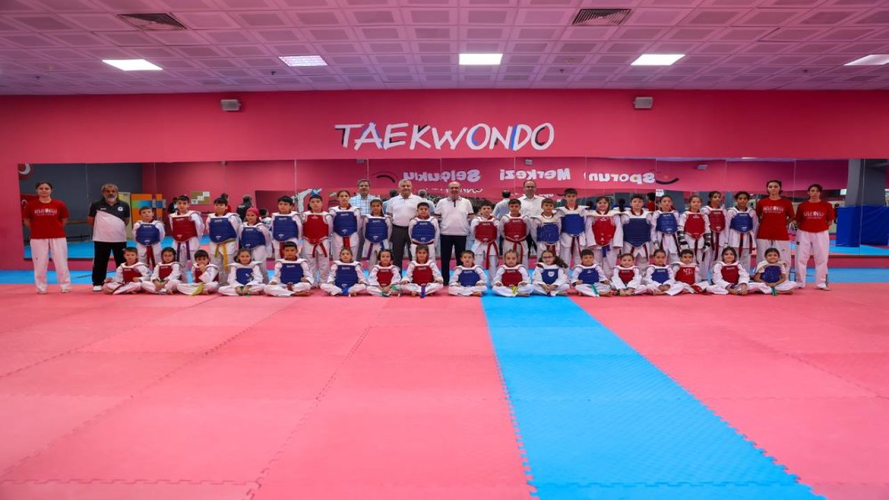 Selçuklu Kış Spor Okulları için geri sayım