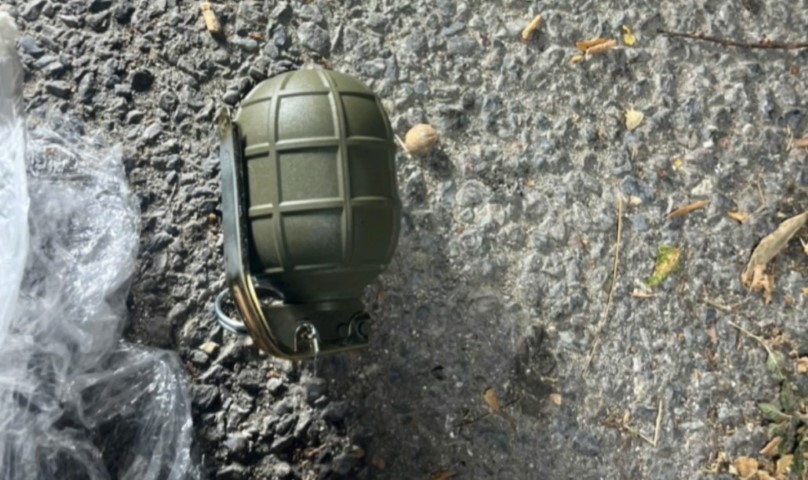 Bombalı saldırının altından 3 milyonluk haraç çıktı