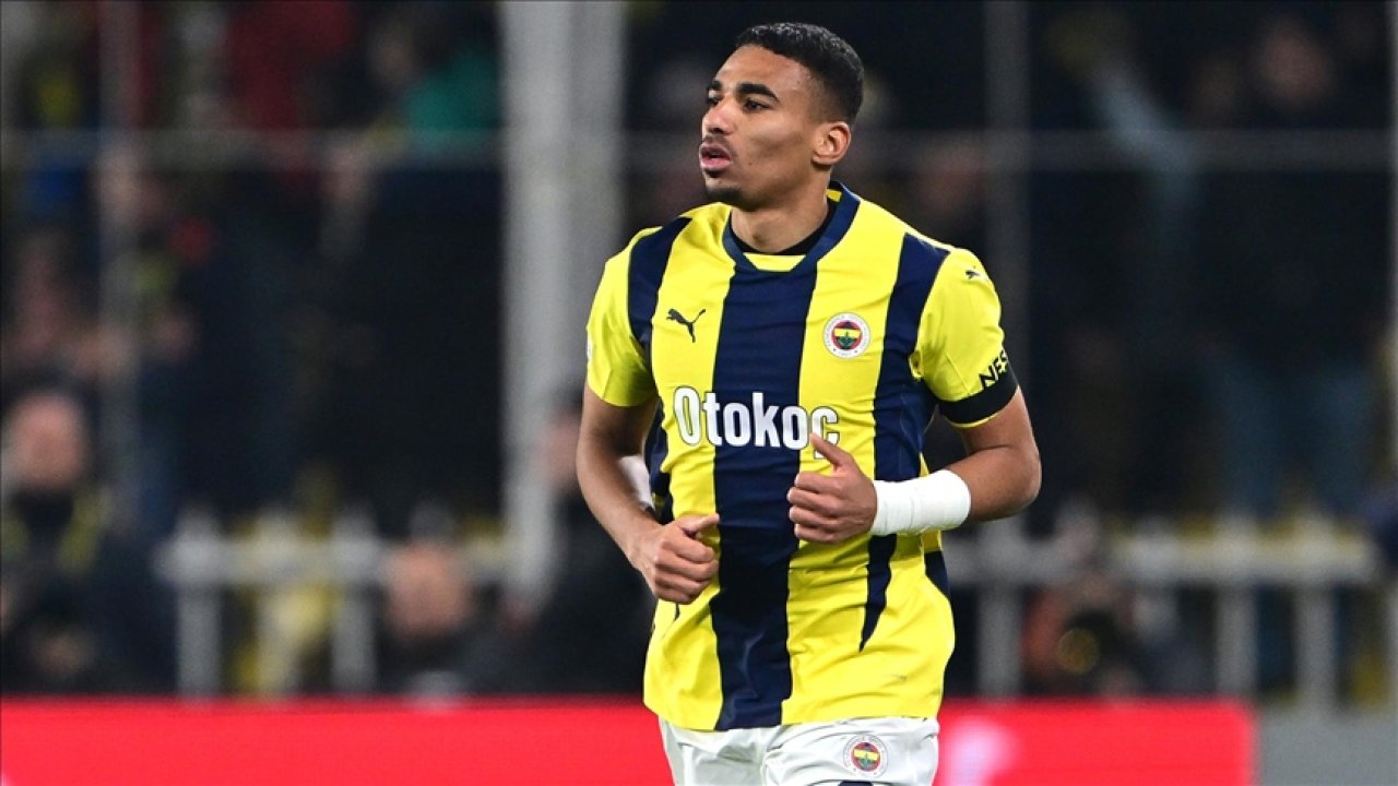 Djiku'nun yeni takımı belli oldu