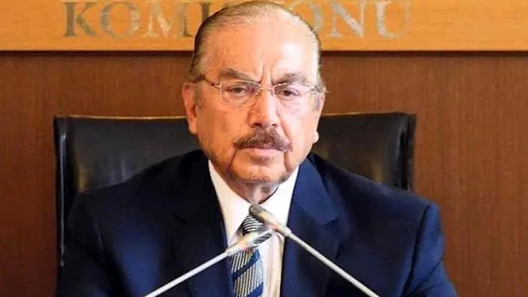 Eski Konya milletvekili ve bakan hayatını kaybetti