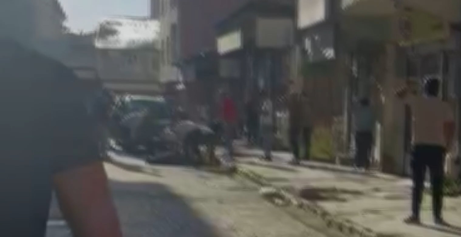 Muş'ta aile kavgası: 2 ölü, 3 yaralı
