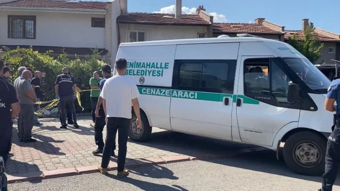 Ankara’da boşanma aşamasındaki kadın, kayınpederi tarafından çocuğunun yanında öldürüldü