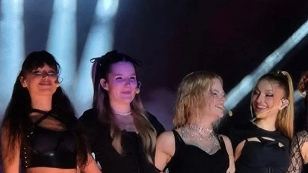 Manifest grubunun Konya konseri iptal edildi