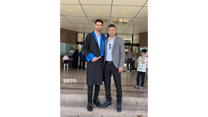 Konya'da genç mühendis silahlı kavgada hayatını kaybetti