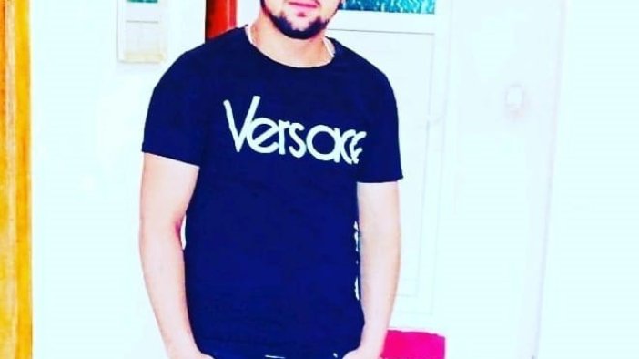 Tümsekten geçerken kamyonetin kasasından düşen genç öldü