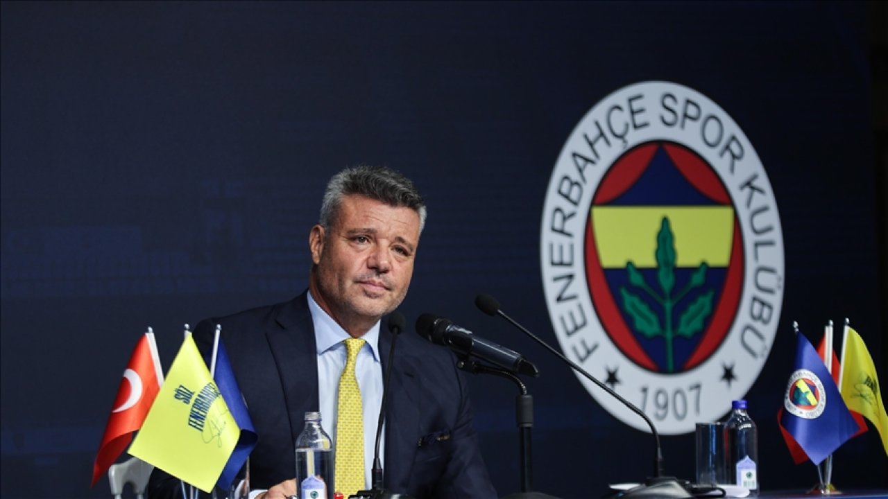 Başkan adayı Saran, hedefini açıkladı