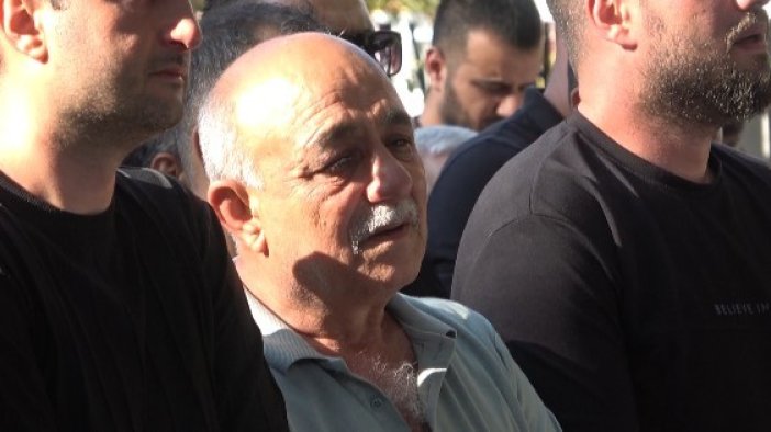 "Oğlum kazaya değil, cinayete kurban gitti"