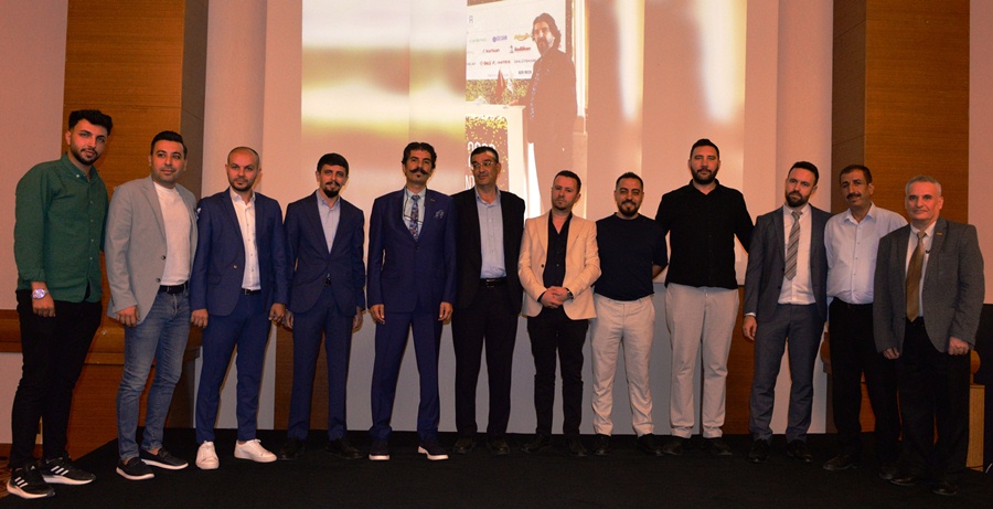 TÜRSAB Konya BTK Başkan adayı Sarıkaya: Konya turizminin gelişimine katkı sunacağız