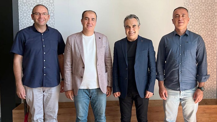 SÜ öğrencilerine uluslararası alanda seçkin üniversitelerde eğitim şansı