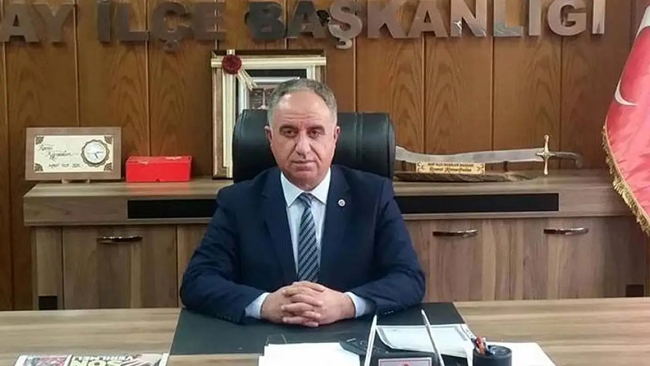 Başkan Karaarslan'dan" Terörsüz Türkiye Buluşmaları" mesajı