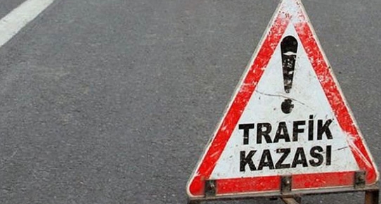 Adana'daki Zincirleme Trafik Kazası