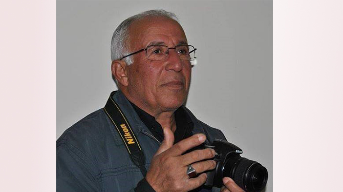 Konya'da duayen İHA muhabiri yaşamını yitirdi