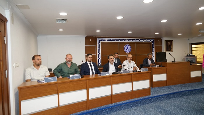 Konya yazılım sektöründe ihracat hedefiyle güçleniyor