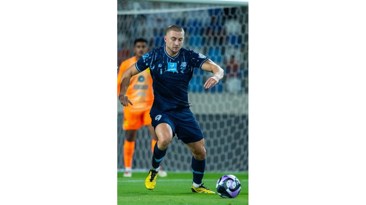 Kramer, sezona farklı yenilgiyle başladı