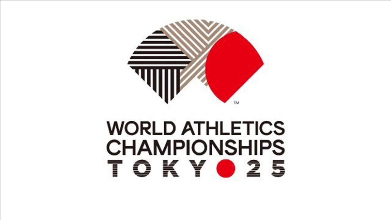 Dünya'nın en iyi atletleri Tokyo'da olacak