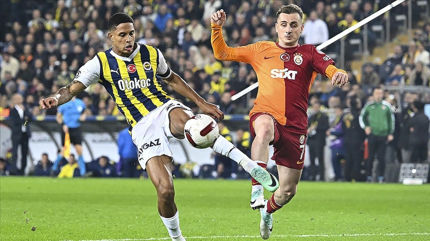 Trendyol Süper Lig’de 7-16. hafta programları açıklandı