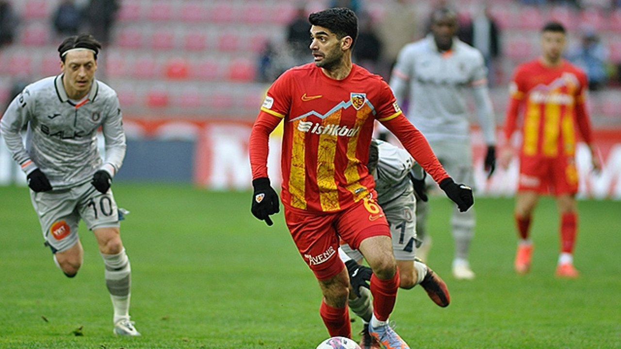 Ali Karimi transferi neden iptal oldu?