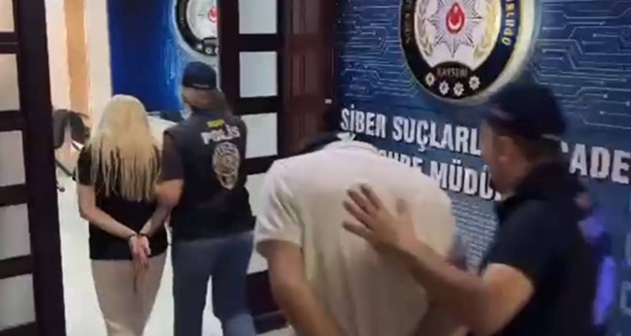 ’Sigorta yapma’ vaadiyle 65 kişiyi 3 milyon TL dolandırdılar