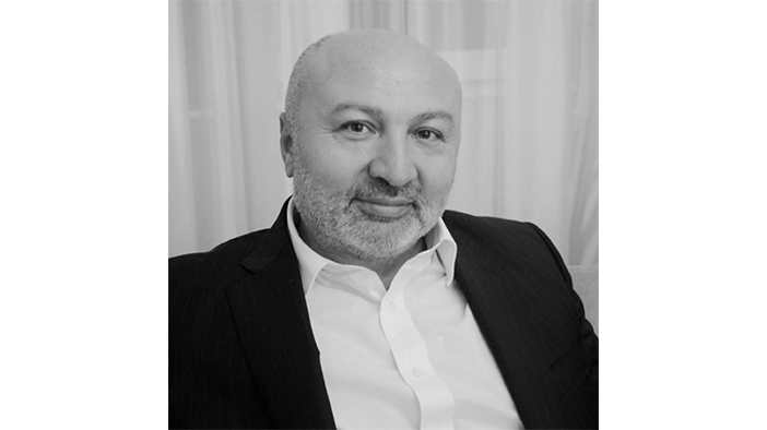 Cumhurbaşkanı Danışmanı Hamdi Kılıç hayatını kaybetti